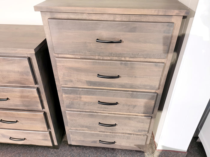 5-Drawer Chest