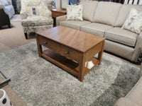 Ingleton 40" Lift-Top Coffee Table