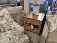 Ingleton 24" End Table