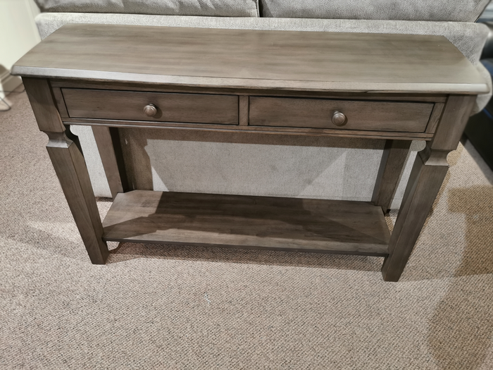 Annapolis Sofa Table