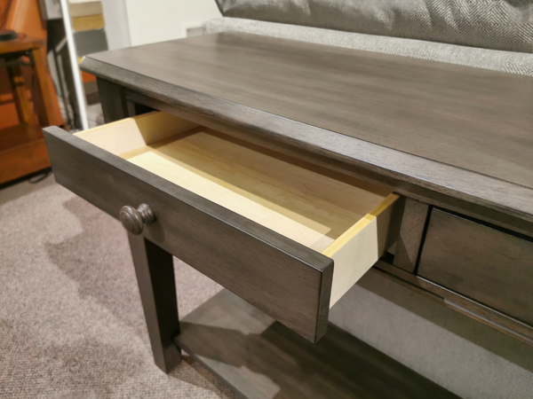 Annapolis Sofa Table