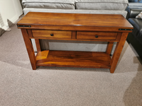 Mango Sofa Table