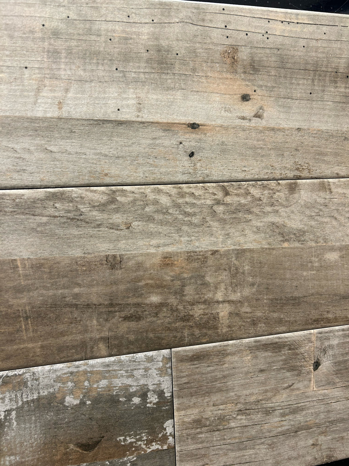 CENTURA BARNWOOD SERIES