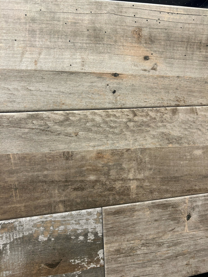 CENTURA BARNWOOD SERIES