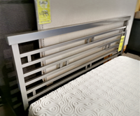 Orson Bed Frame