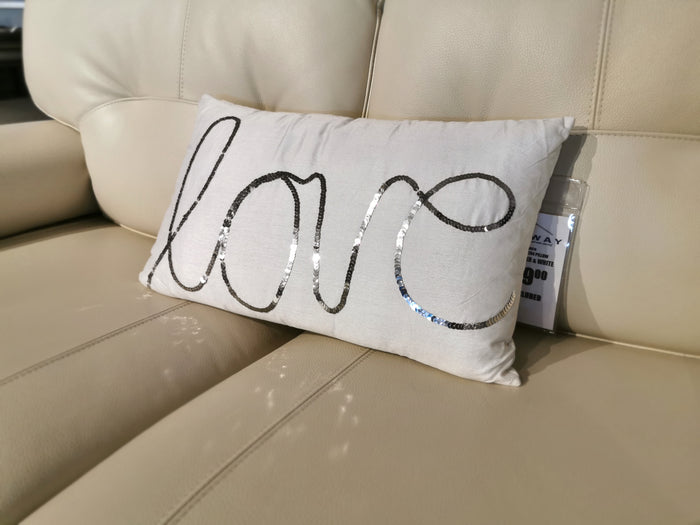 Newry 'Love' Pillow