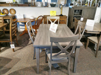 D291 Parellen Dining Table