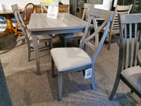 D291 Parellen Dining Chair