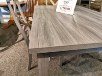 D291 Parellen Dining Table