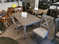 D291 Parellen Dining Table