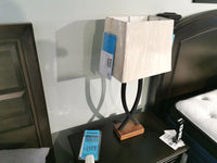 L204174 Makara Table Lamp