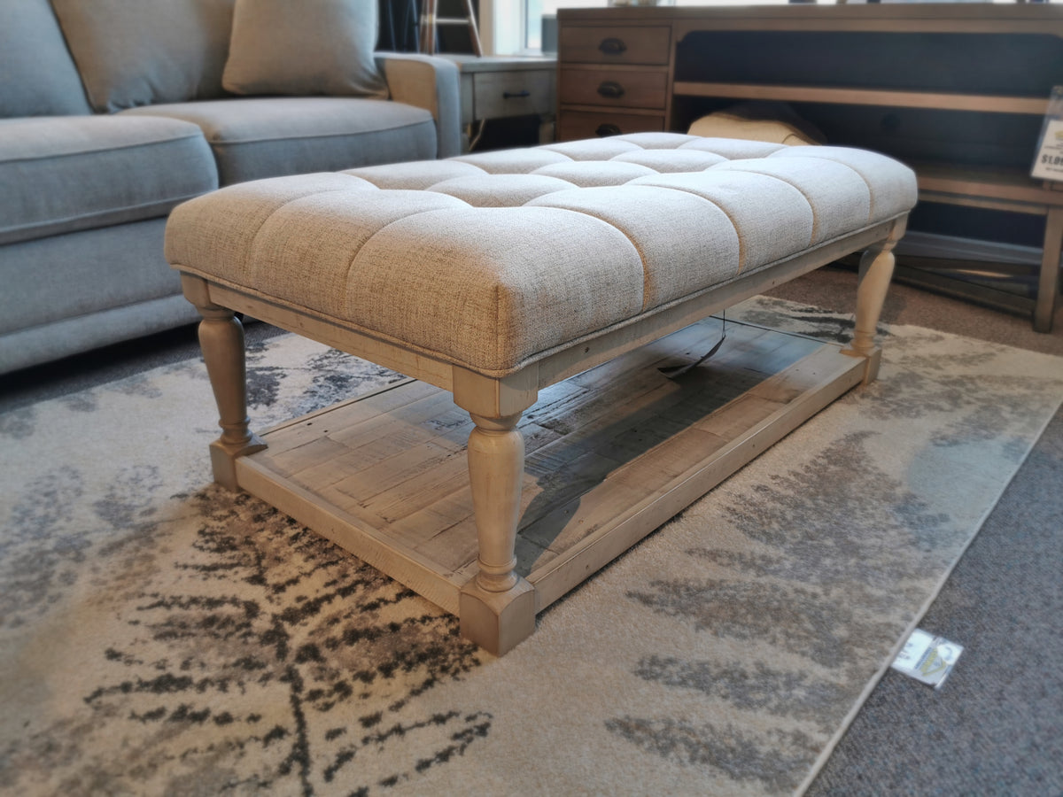 T782 Shawnalore Ottoman Coffee Table