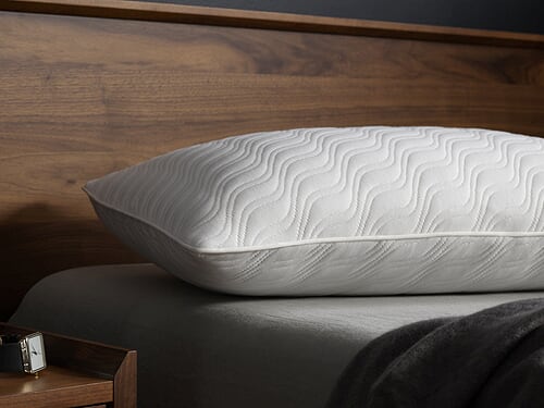 Tempur pro align pillows