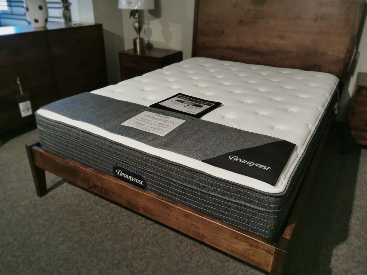 'Vesper' CT Plush Mattress