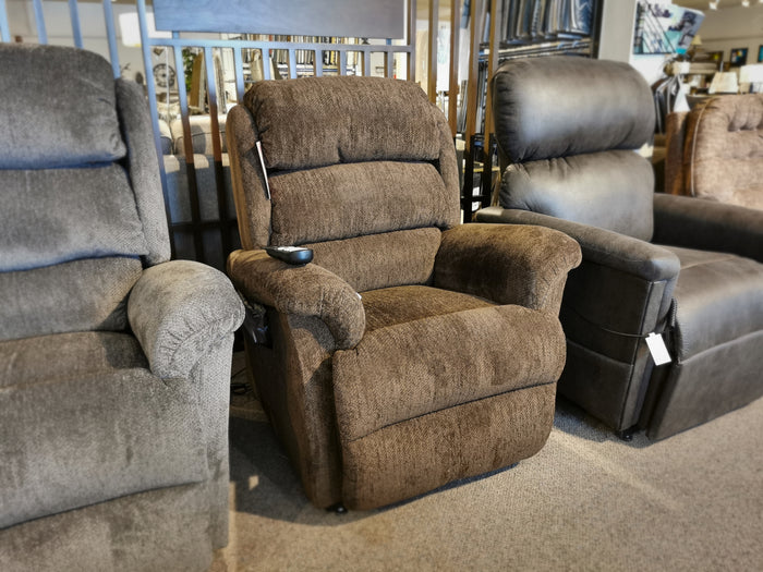 Polaris Power Lift Recliner - Small