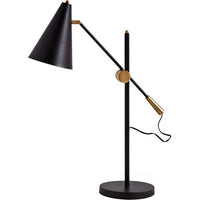 65226 Fragon 2 Desk Lamp