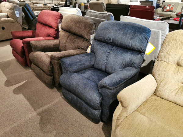 704 Reed Wall-A-Way Recliner