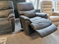 724 Trouper Rocker Recliner