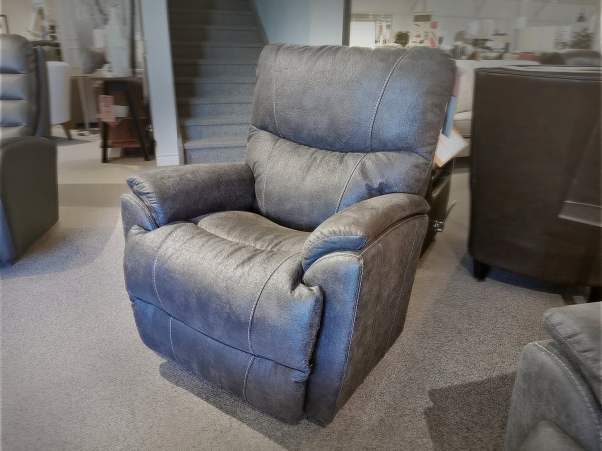 724 Trouper Rocker Recliner