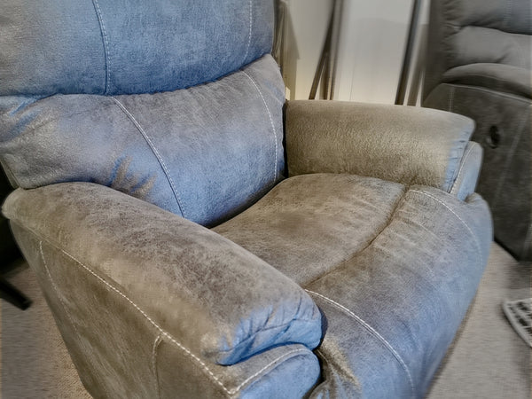 724 Trouper Rocker Recliner