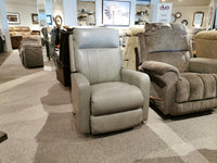 747 Finley Leather Rocker Recliner