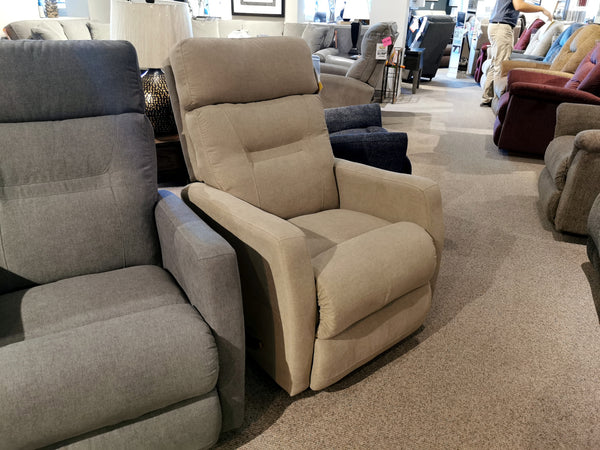 787 Lennon Wallhugger Recliner