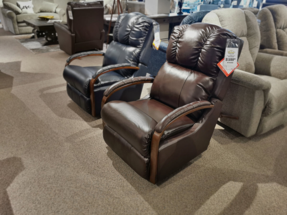 799 Harbor Town Rocker Recliner