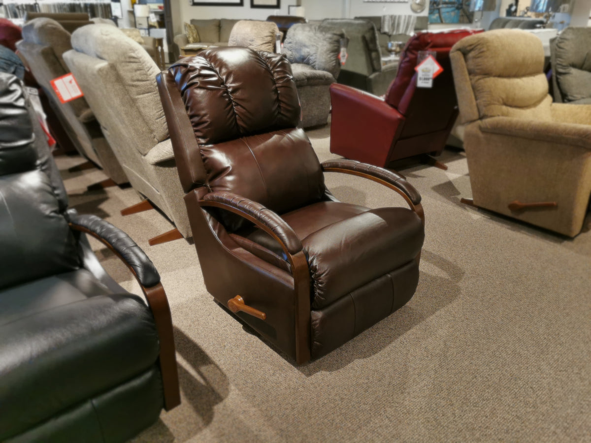 799 Harbor Town Rocker Recliner