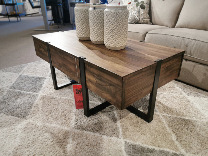 4344 Condo Coffee Table