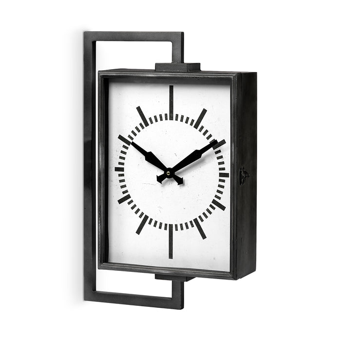 68553 Hagar Clock