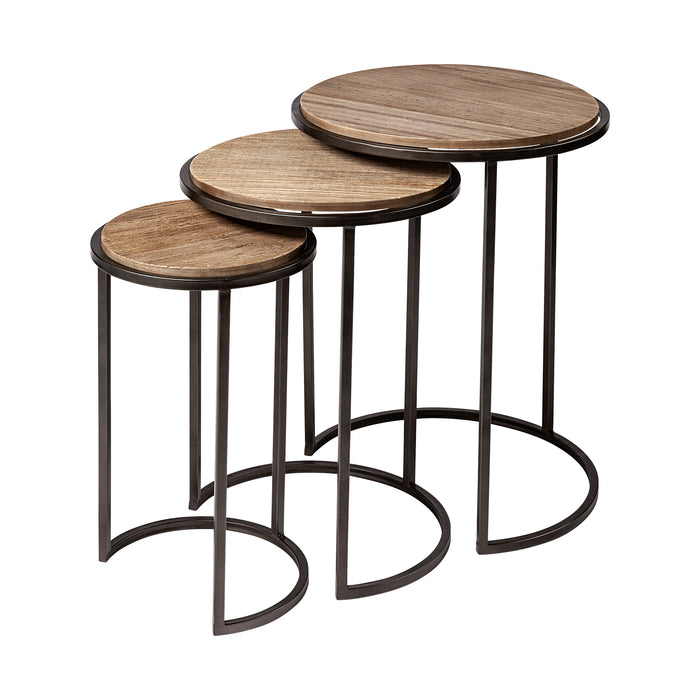 68814 Glover Nesting Tables