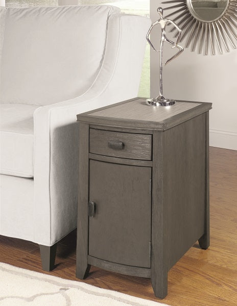 Chairside Cabinet