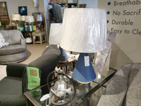 Brooks Ceramic Table Lamp