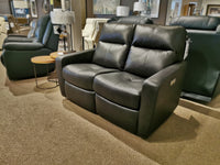 40132 Cairo Loveseat - Power