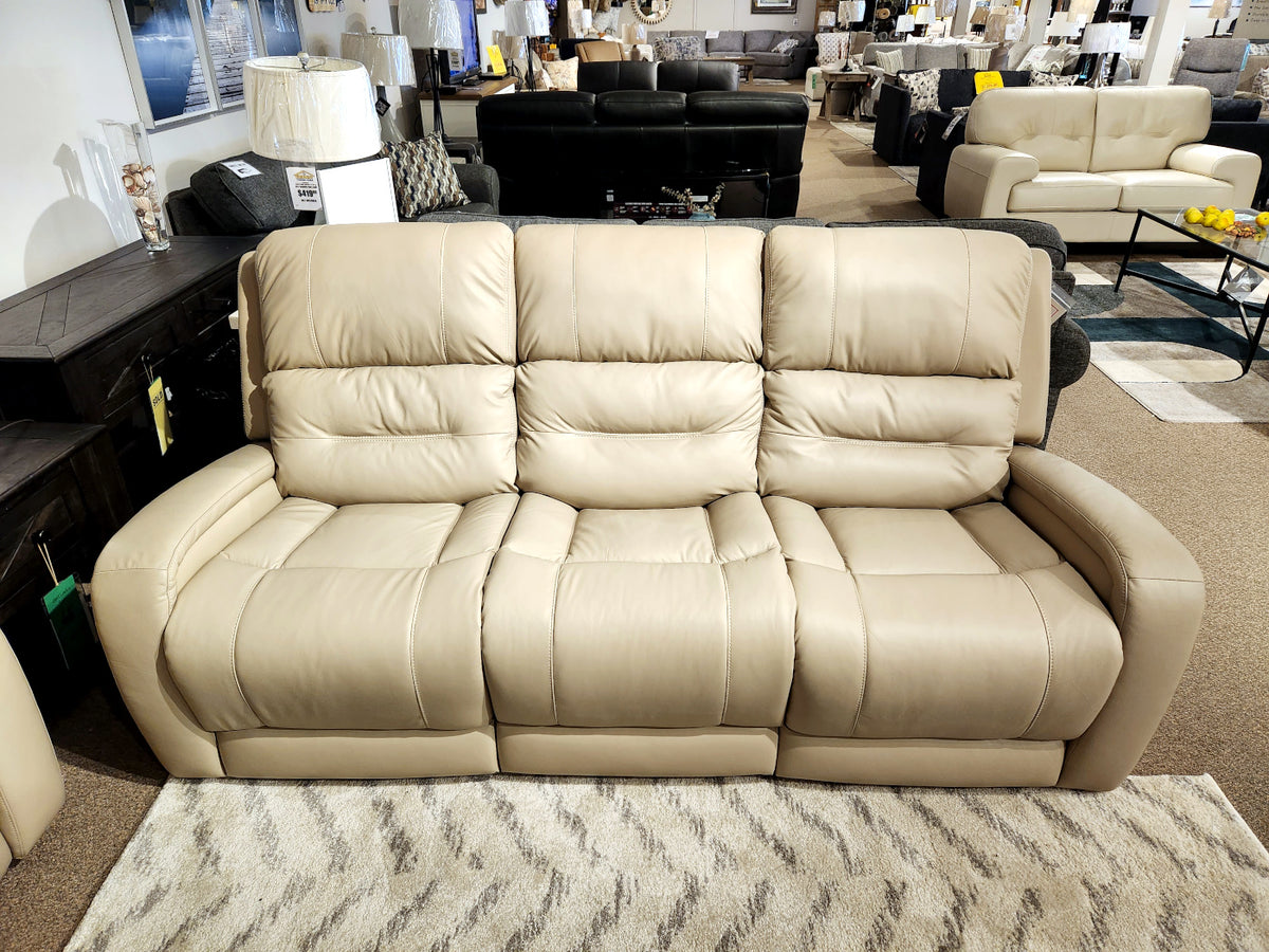 41067 Washington Power Sofa