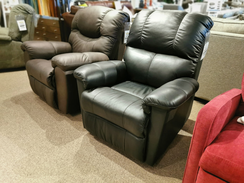 Palliser Gilmore Reclining Chair Recliners Conway Furniture