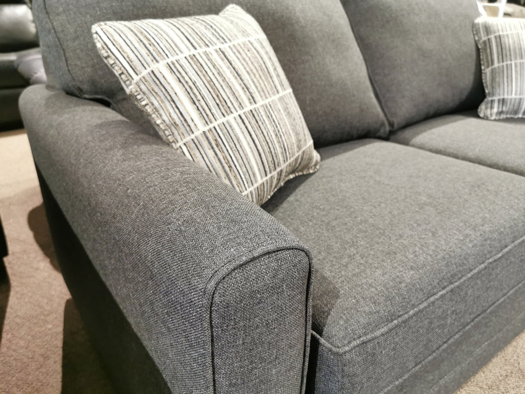 Trinity 3 seater sofa hot sale