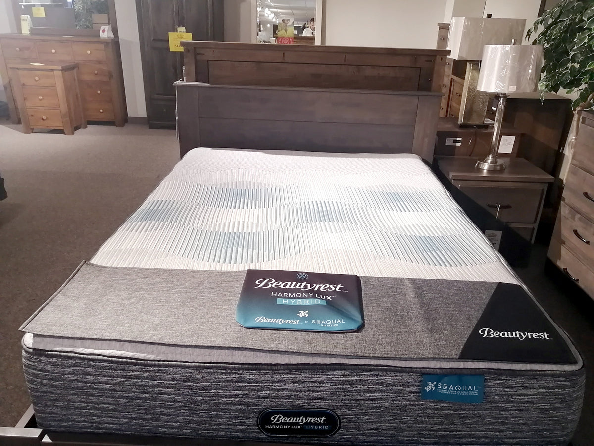 Canal Tight Top Mattress Plush