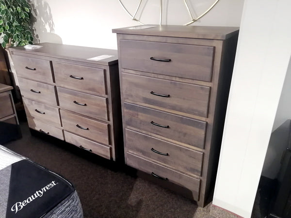 5-Drawer Chest