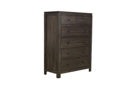 Lancaster 6-Drawer Chest