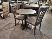 DF30RD Delfini Dining Table Package